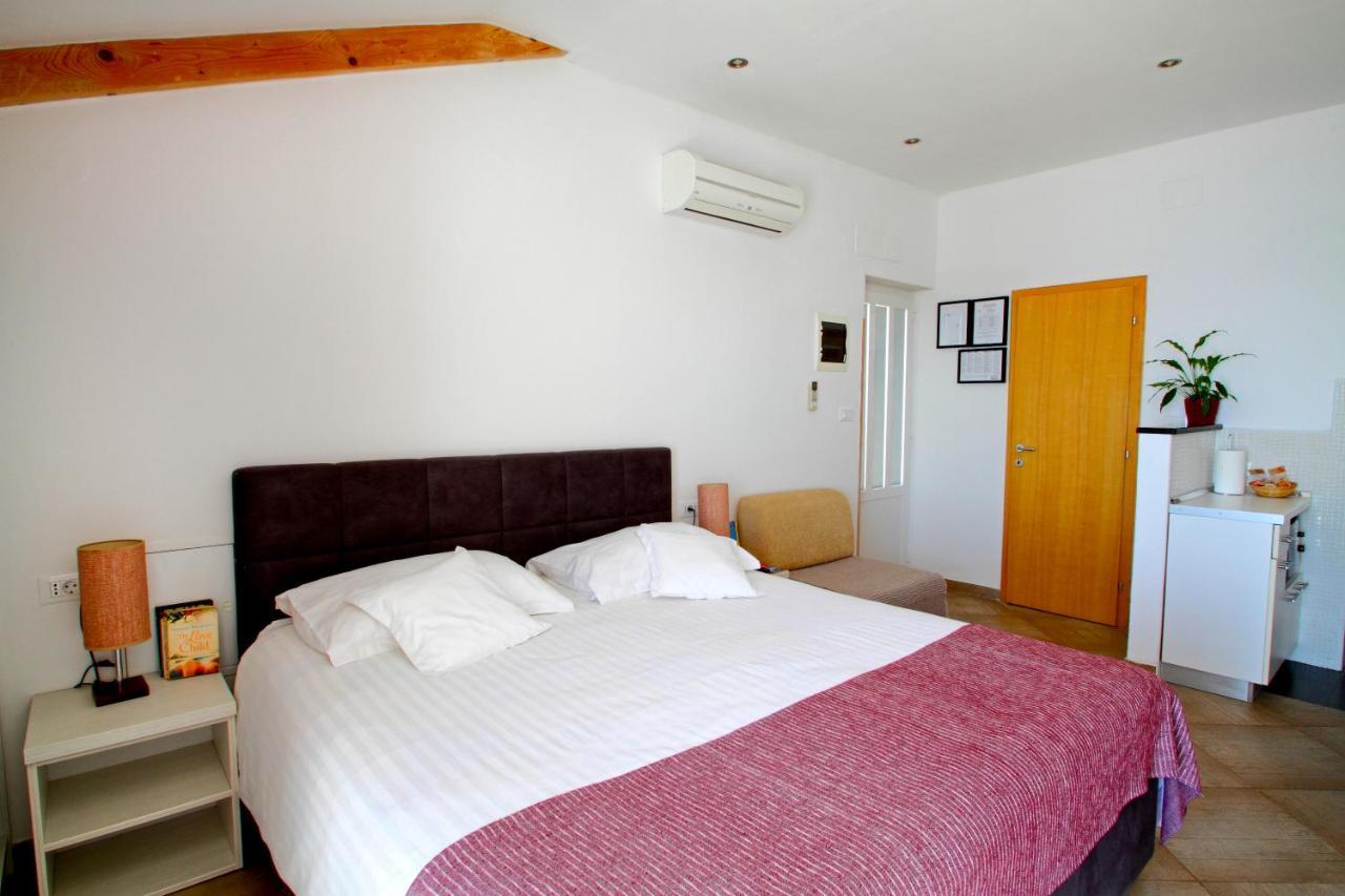 Apartamento Ante