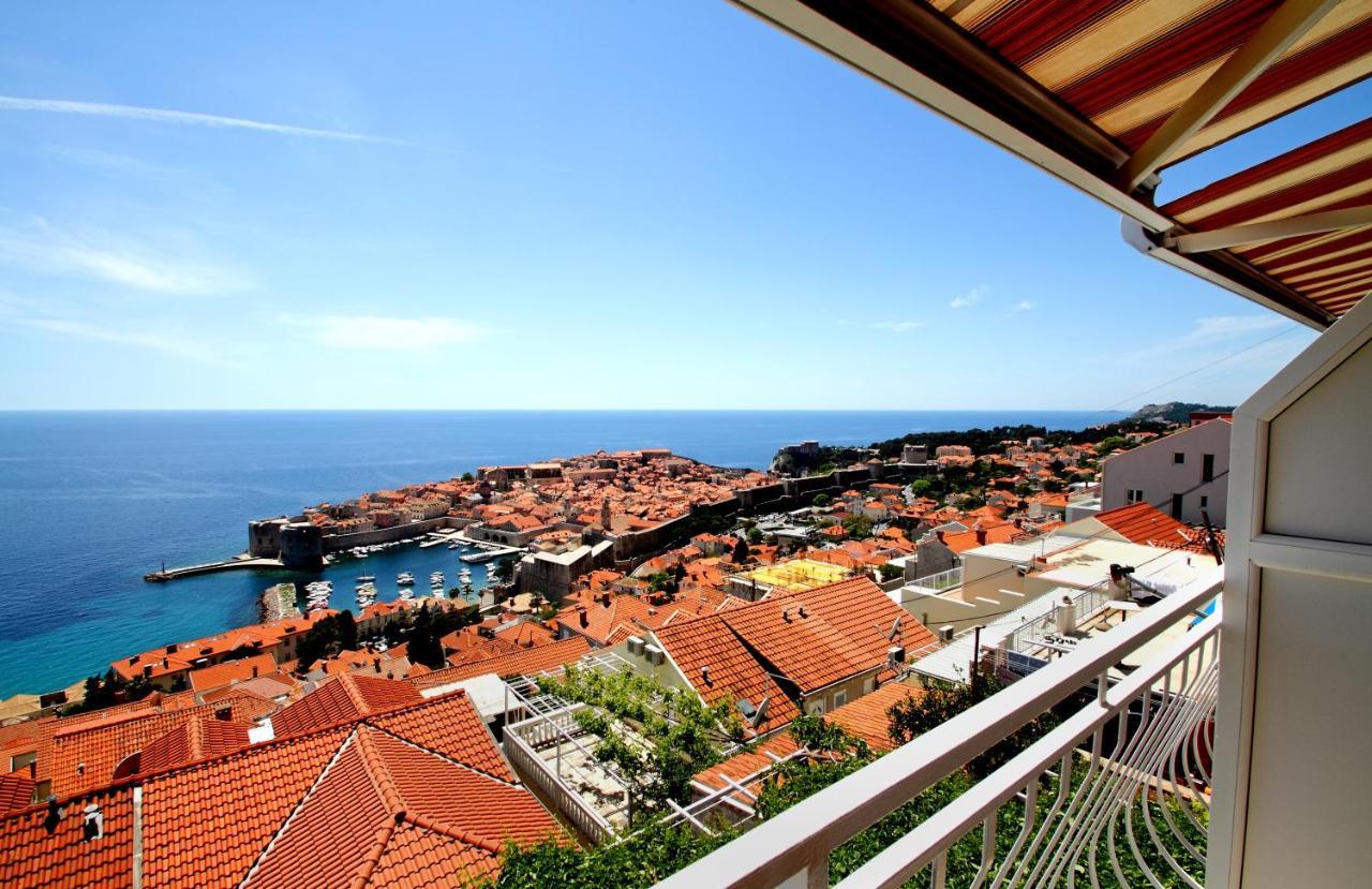 Ante Apartamento