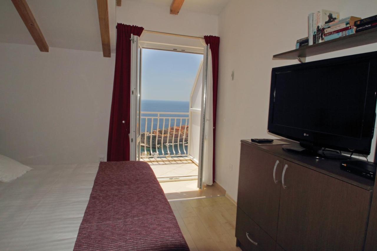 Apartamento Ante